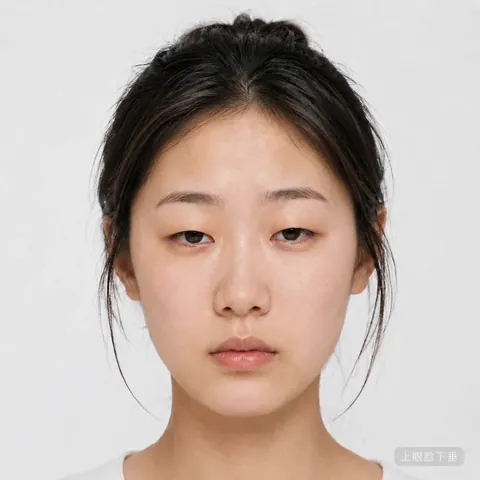 上眼睑下垂