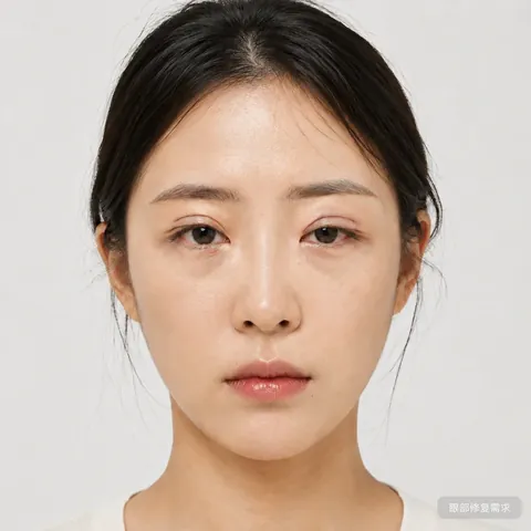 眼部修复需求